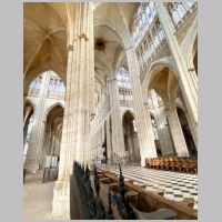 Rouen, Saint-Ouen, photo Janopreis, tripadvisor.jpg